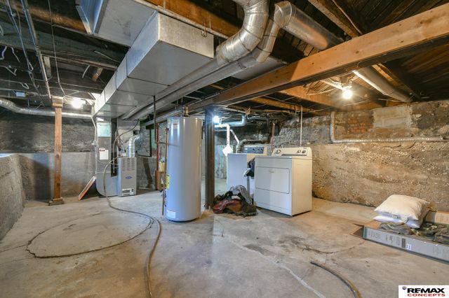 1444 Dakota Street, Lincoln, NE 68502
