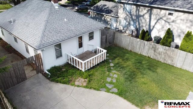 1444 Dakota Street, Lincoln, NE 68502