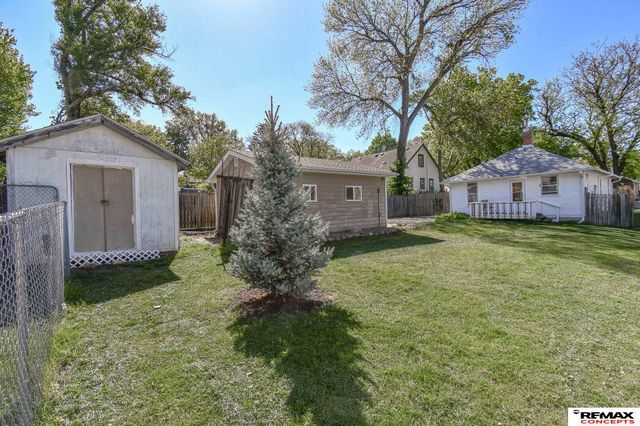 1444 Dakota Street, Lincoln, NE 68502