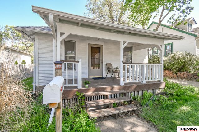1444 Dakota Street, Lincoln, NE 68502