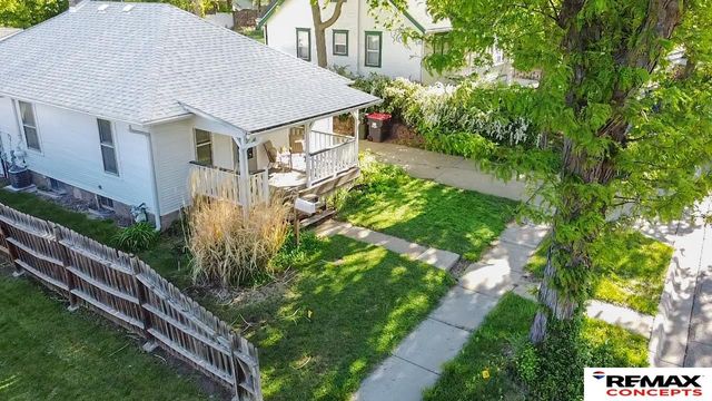 1444 Dakota Street, Lincoln, NE 68502