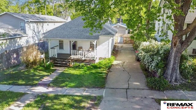 1444 Dakota Street, Lincoln, NE 68502