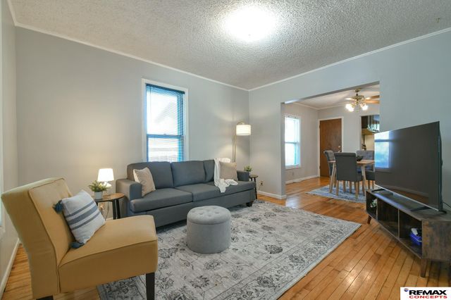1444 Dakota Street, Lincoln, NE 68502