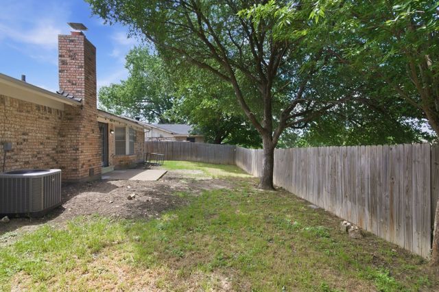 6413 Melinda Court, Watauga, TX 76148