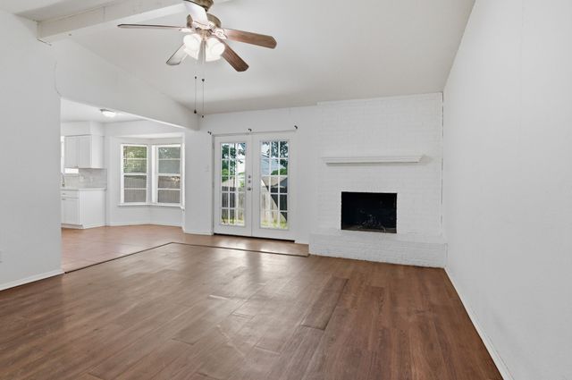 6413 Melinda Court, Watauga, TX 76148