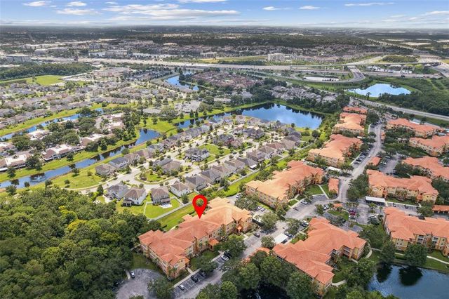 5459 VINELAND ROAD 4111, Orlando, FL 32811
