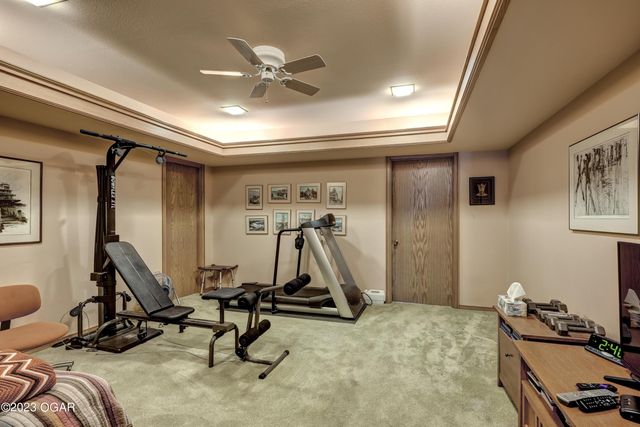 5594 Rivercrest Valley Drive, Joplin, MO 64804