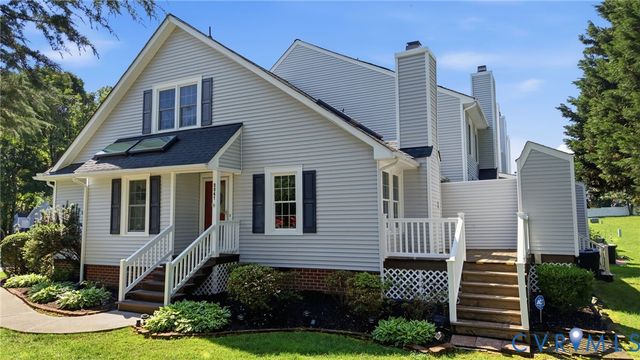 8041 Buford Commons, Chesterfield, VA 23235