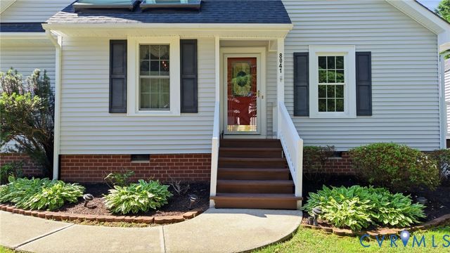 8041 Buford Commons, Chesterfield, VA 23235