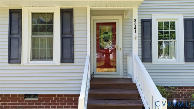 8041 Buford Commons, Chesterfield, VA 23235