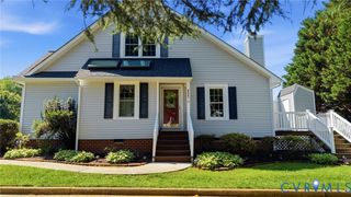 8041 Buford Commons, Chesterfield, VA 23235