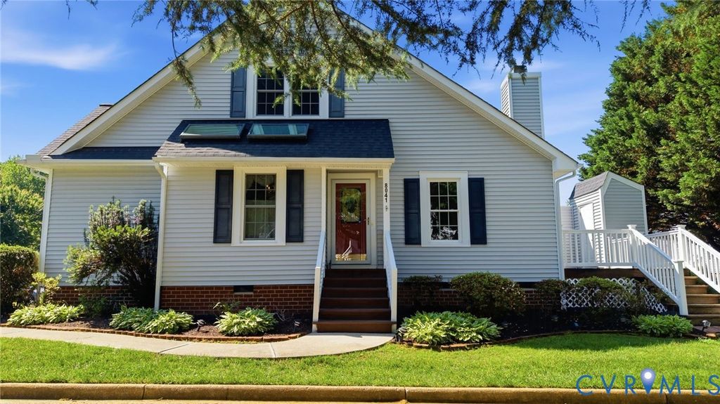 8041 Buford Commons, Chesterfield, VA 23235