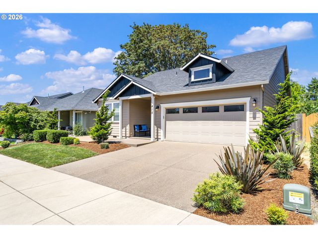 415 E RENTFRO Way, Newberg, OR 97132