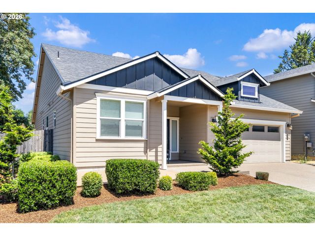 415 E RENTFRO Way, Newberg, OR 97132
