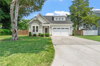 4716 First Court RD, Virginia Beach, VA 23455