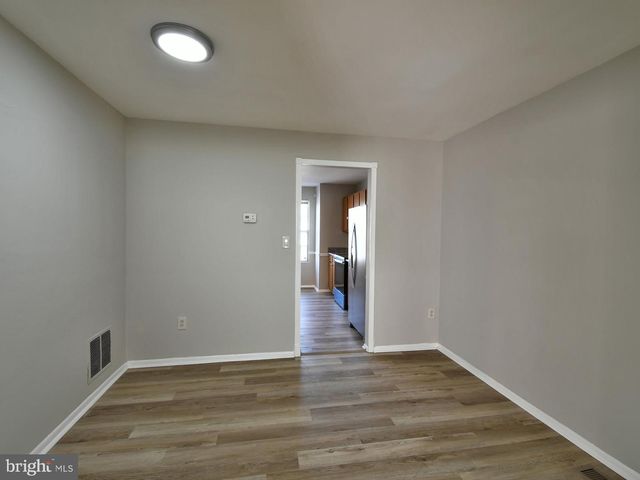 211 GREEN FERN WAY, Halethorpe, MD 21227