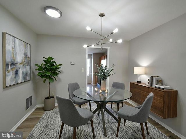 211 GREEN FERN WAY, Halethorpe, MD 21227