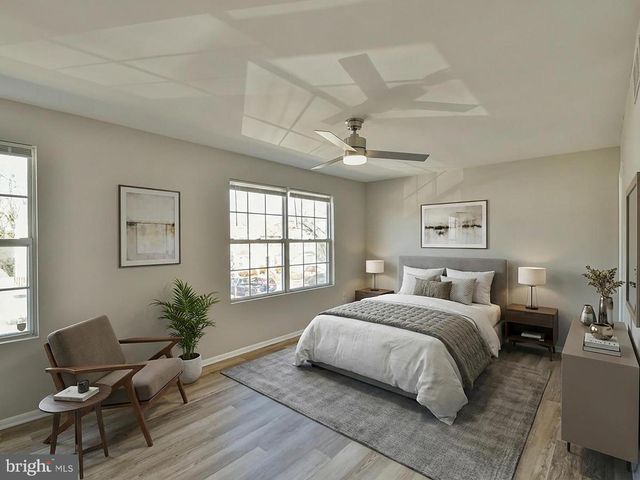 211 GREEN FERN WAY, Halethorpe, MD 21227