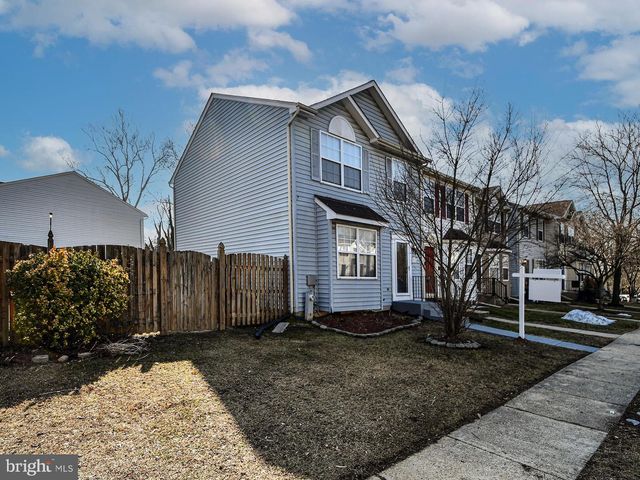 211 GREEN FERN WAY, Halethorpe, MD 21227