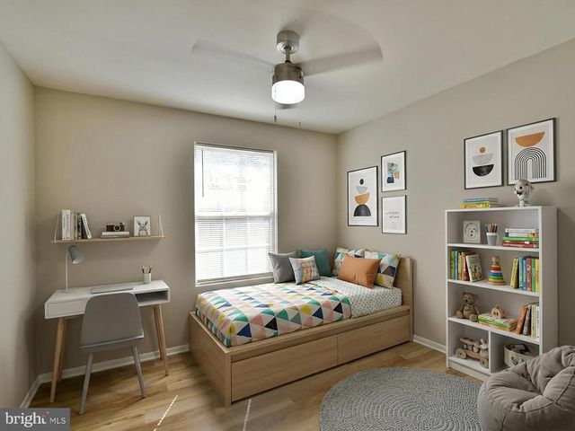 211 GREEN FERN WAY, Halethorpe, MD 21227