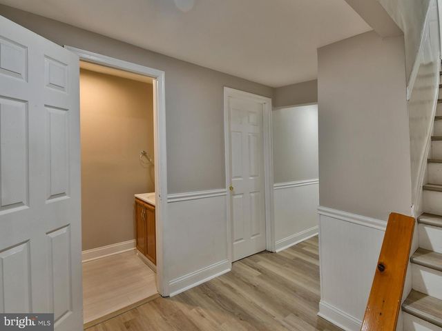 211 GREEN FERN WAY, Halethorpe, MD 21227