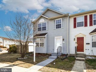211 GREEN FERN WAY, Halethorpe, MD 21227