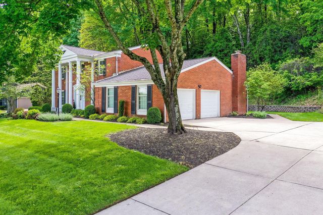 661 Swansea Road, Newark, OH 43055
