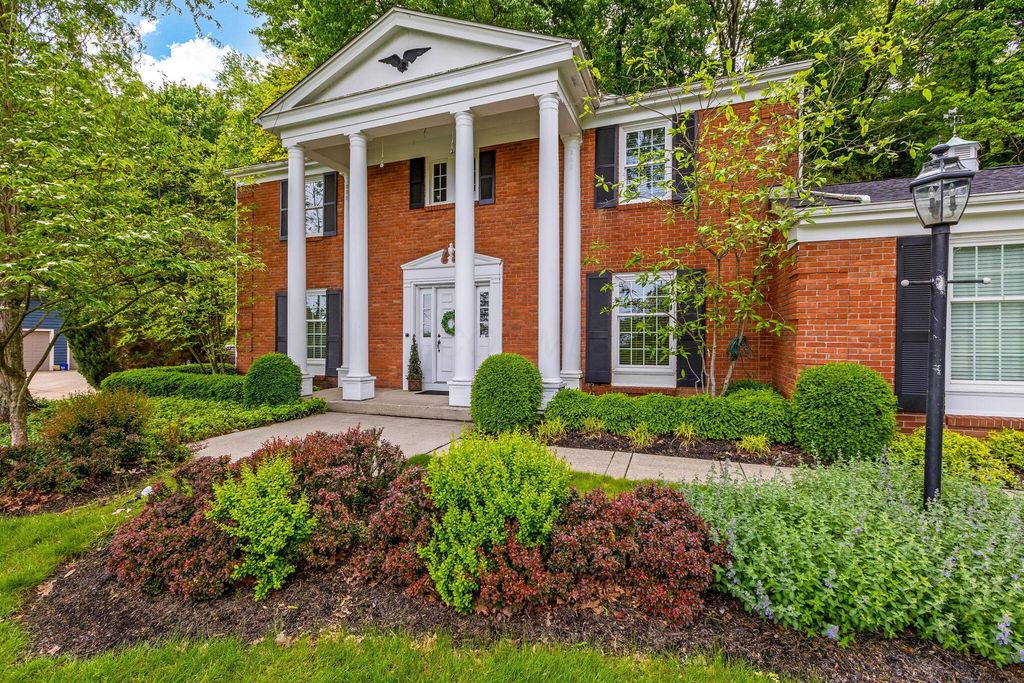 661 Swansea Road, Newark, OH 43055