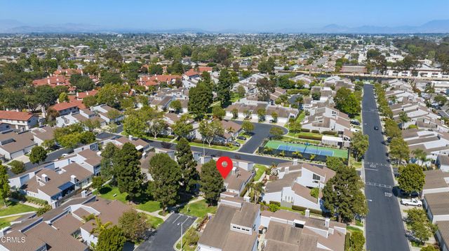 2529 Obers Place, Port Hueneme, CA 93041