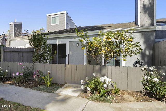 2529 Obers Place, Port Hueneme, CA 93041