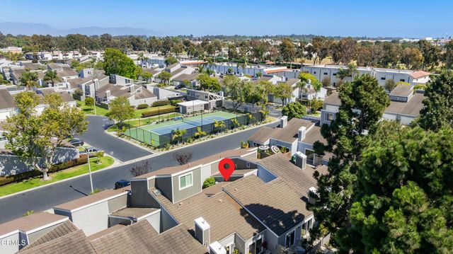 2529 Obers Place, Port Hueneme, CA 93041