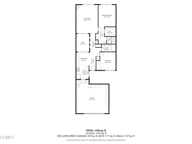 2529 Obers Place, Port Hueneme, CA 93041