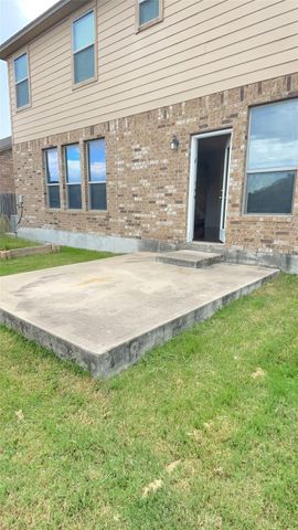 1012 Rio Azul CV, Leander, TX 78641