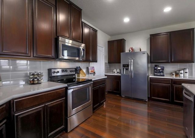 1012 Rio Azul CV, Leander, TX 78641