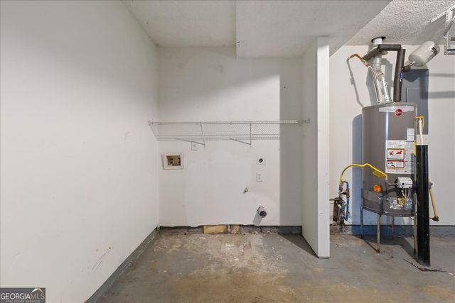 7132 New Dale Road, Rex, GA 30273