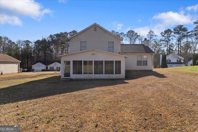 7132 New Dale Road, Rex, GA 30273
