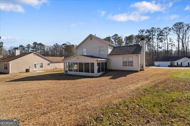 7132 New Dale Road, Rex, GA 30273