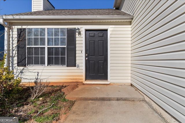 7132 New Dale Road, Rex, GA 30273