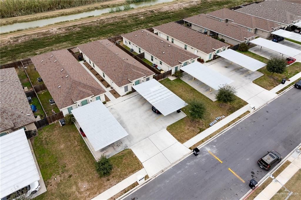 2001 Taft Street, Weslaco, TX 78596