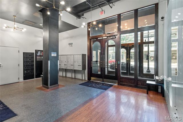 1136 Washington Avenue 811, St Louis, MO 63101