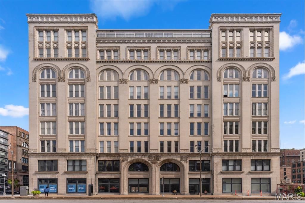 1136 Washington Avenue 811, St Louis, MO 63101