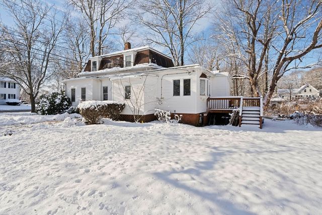 535 Webster Street, Hanover, MA 02339