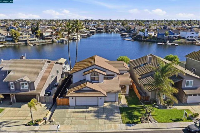 2027 Windward Pt, Discovery Bay, CA 94505