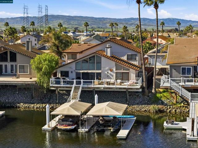 2027 Windward Pt, Discovery Bay, CA 94505