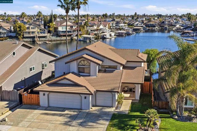 2027 Windward Pt, Discovery Bay, CA 94505