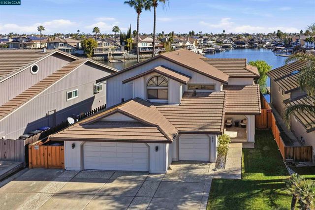 2027 Windward Pt, Discovery Bay, CA 94505