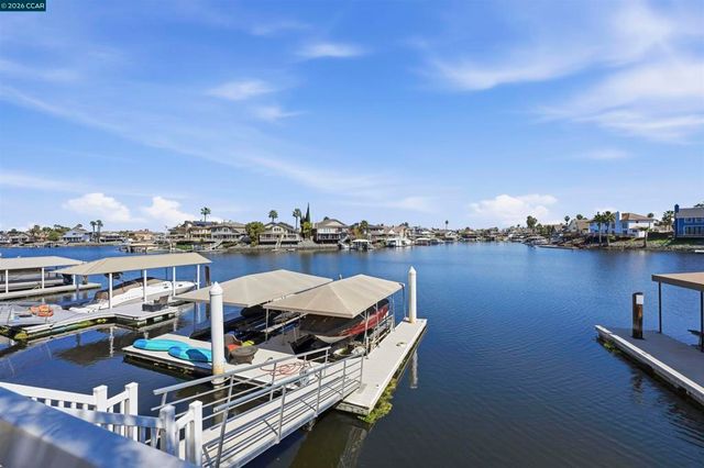2027 Windward Pt, Discovery Bay, CA 94505