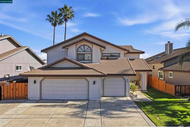 2027 Windward Pt, Discovery Bay, CA 94505