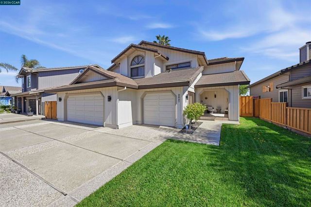 2027 Windward Pt, Discovery Bay, CA 94505