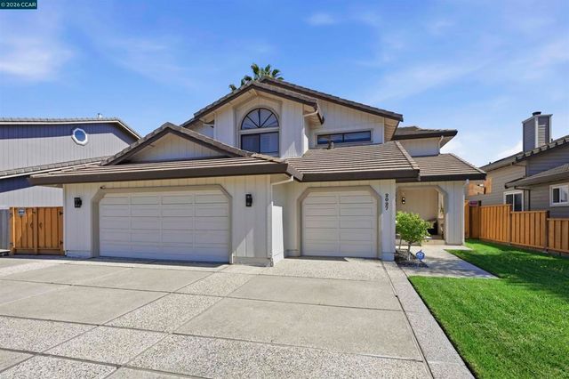 2027 Windward Pt, Discovery Bay, CA 94505